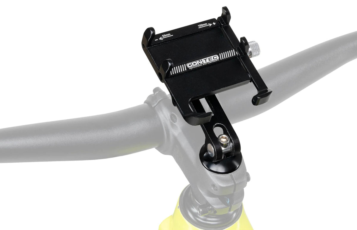 Consec CT Smartphone Bracket Bug Twist Black