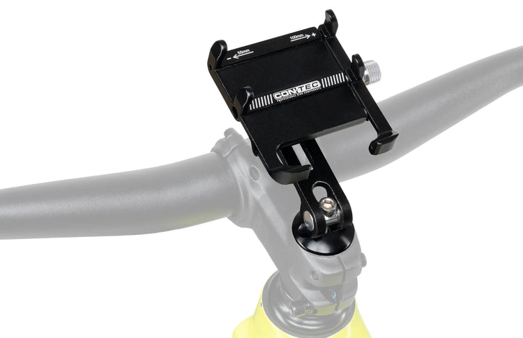 Consec CT Smartphone Bracket Bug Twist Black