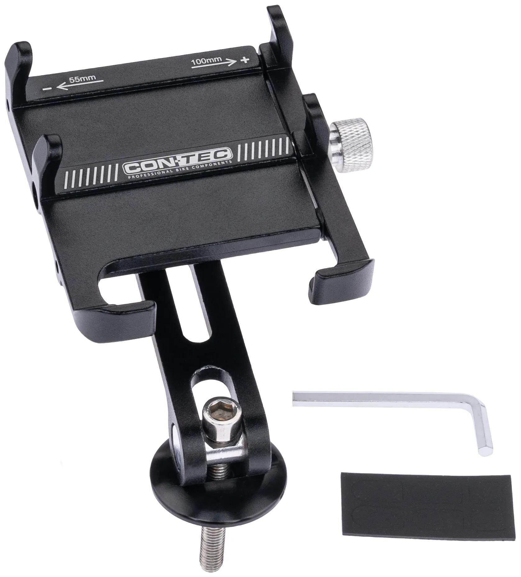 Consec CT Smartphone Bracket Bug Twist Black