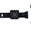 Support de smartphone Contec CT Spyder Twist Black