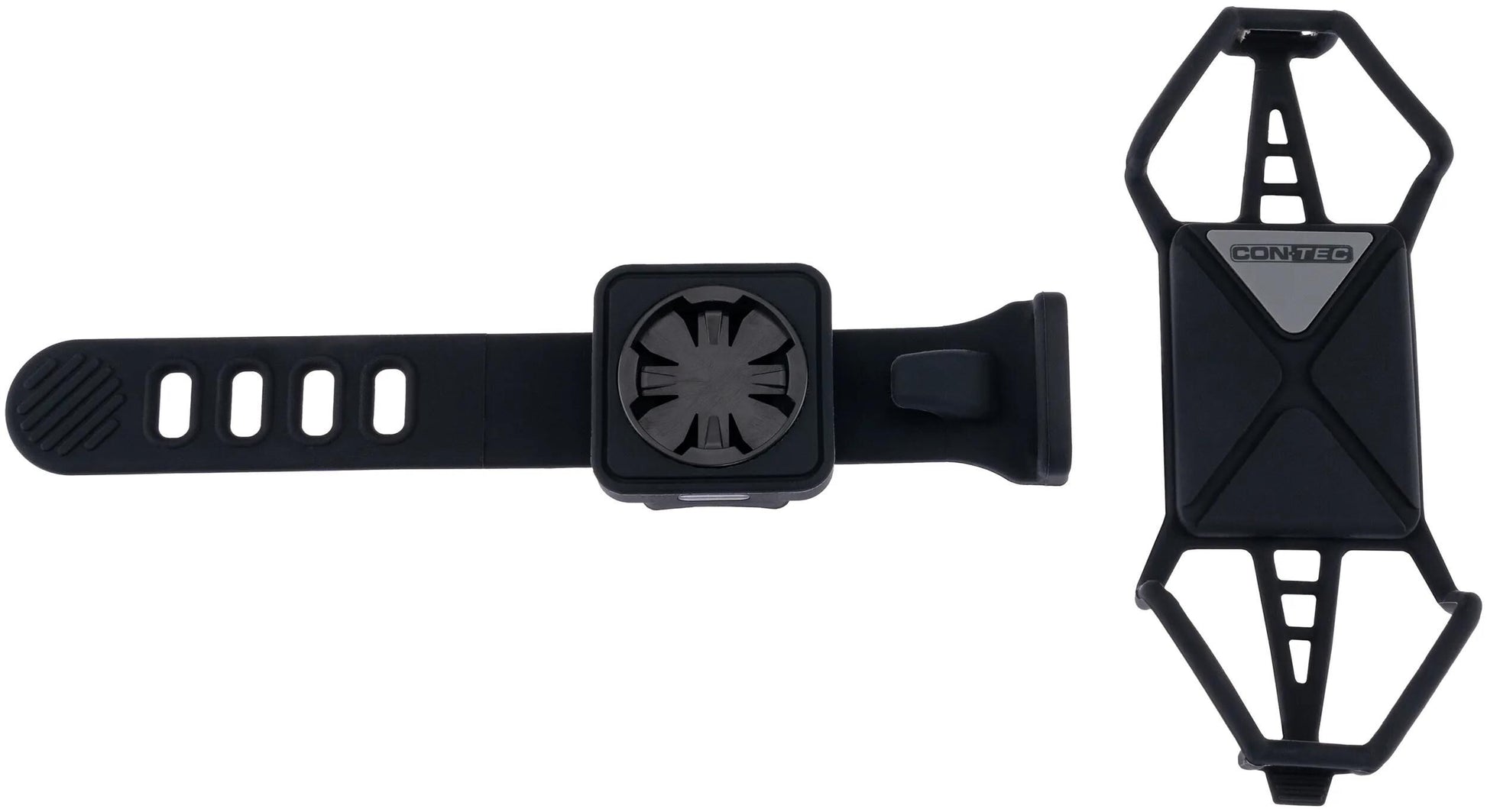 Support de smartphone Contec CT Spyder Twist Black