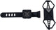 Support de smartphone Contec CT Spyder Twist Black