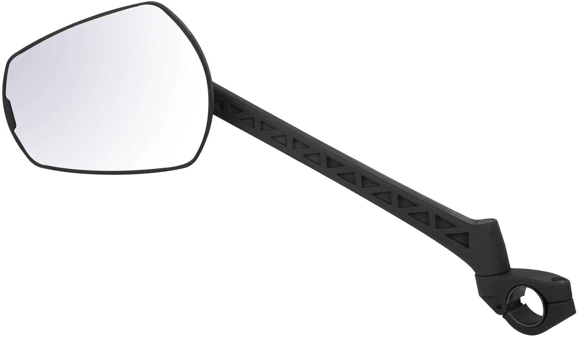 Zéfal Mirror Espion E80 Black à gauche