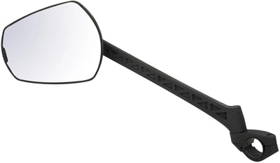 Zéfal Mirror Espion E80 Black à gauche