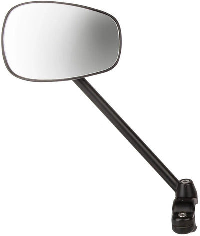 M-Wave Mirror Spy Base Black