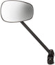 M-Wave Mirror Spy Base Black