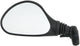 Busch + Müller Spiegel E-Bike 913 701 Black pliable