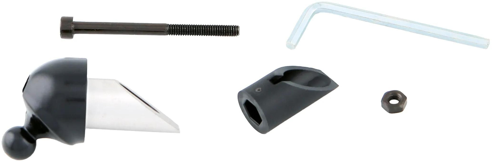 Busch + Müller Spare Fasting B M Plastic 14,5 mm