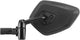 Busch Muller 913 Star de cycle E Miroir de recul noir