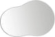 Miroir en verre de remplacement miroir grand m-99 m-99l