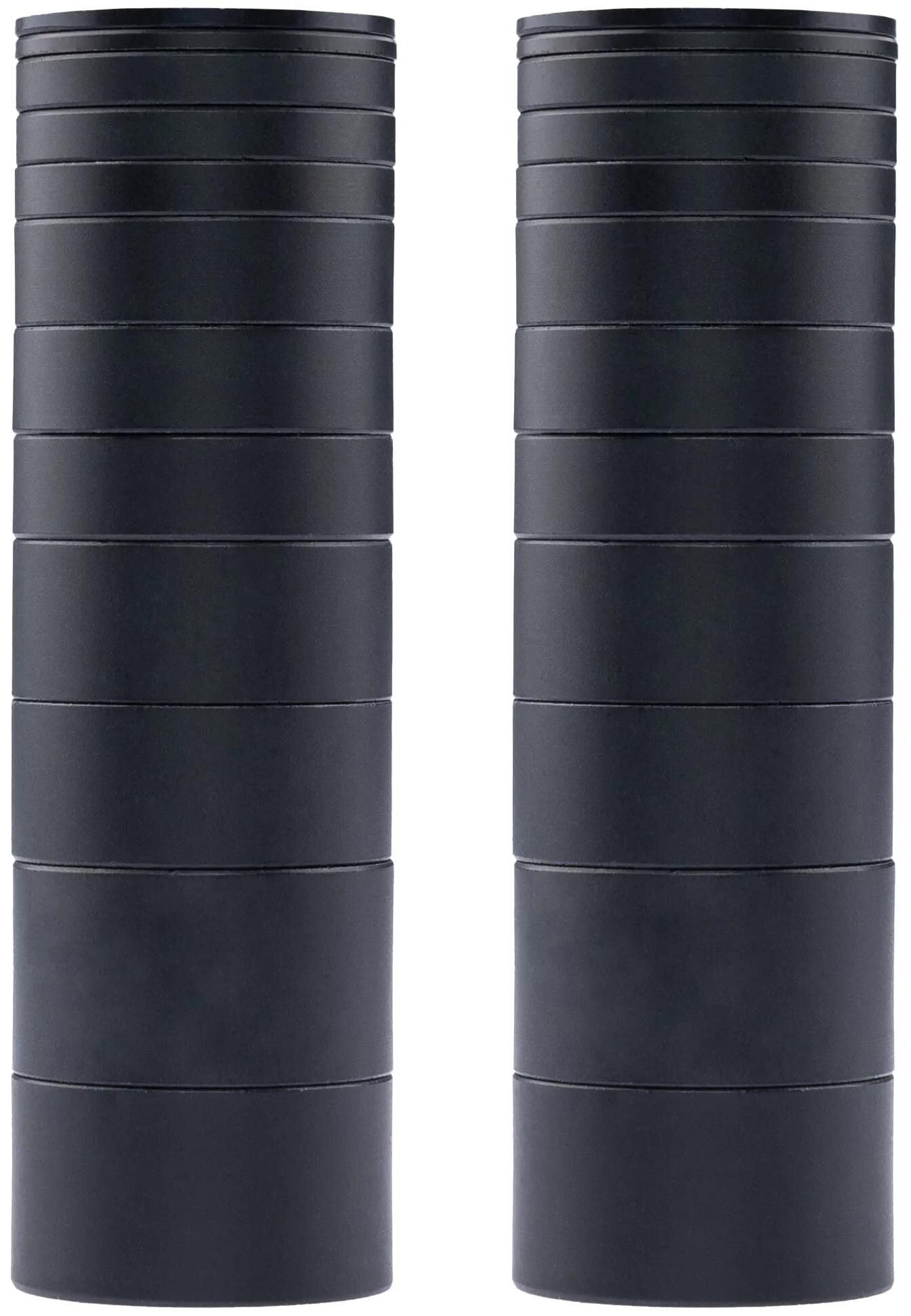 Consec Ct Spaceer Box Toncer 1 1 8 Matt Black