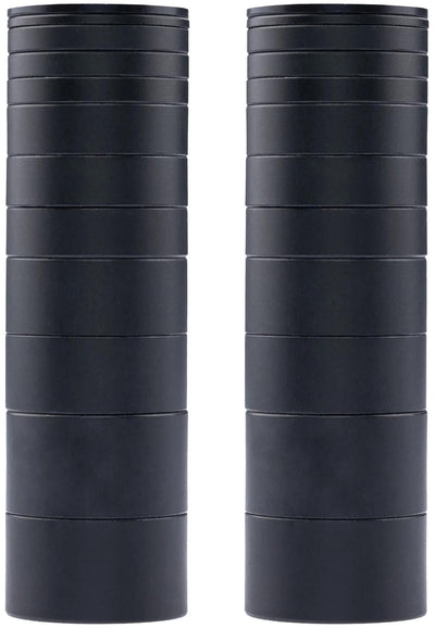 Consec Ct Spaceer Box Toncer 1 1 8 Matt Black