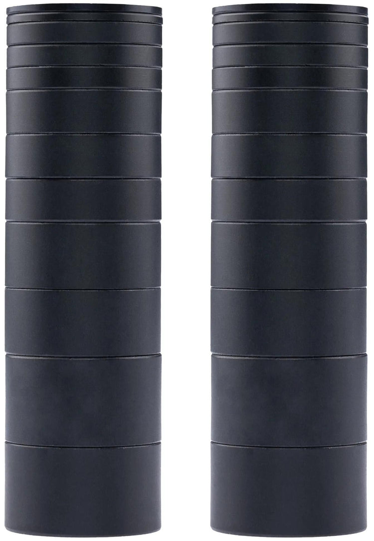 Consec Ct Spaceer Box Toncer 1 1 8 Matt Black