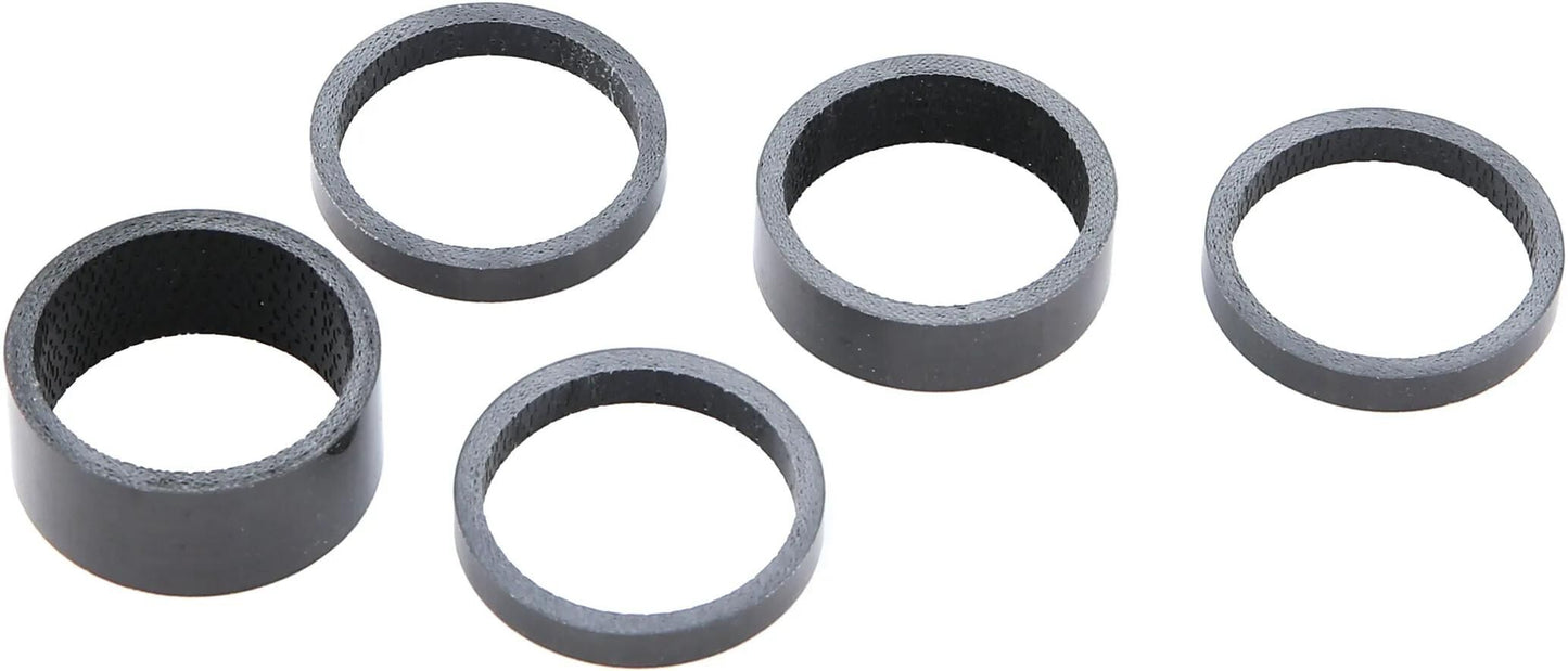Consec Spacer Set Carbone
