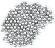 Boules en acier de contour 1 8 3,18 mm