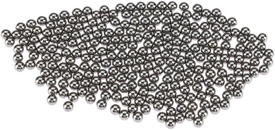 Boules en acier Contec CT 1 8 3,175 mm