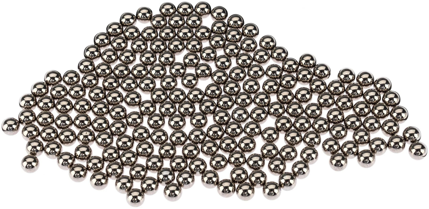 Boules en acier Contec CT 3 16 4,762 mm