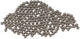 Boules en acier Contec CT 3 16 4,762 mm