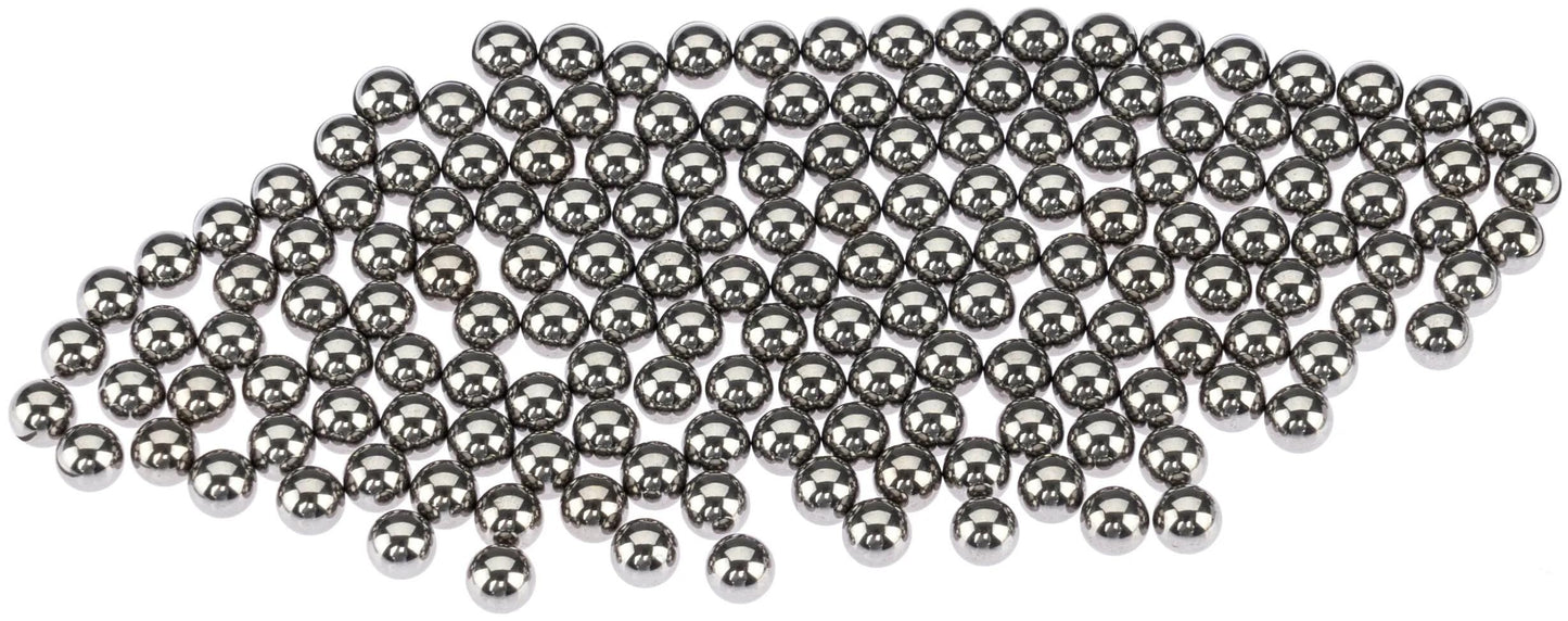 Boules en acier CT CT 5 32 3,969 mm