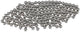 Boules en acier CT CT 5 32 3,969 mm