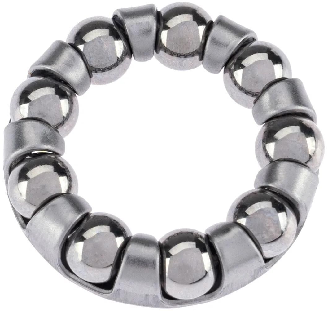 Anneau de balle CT CT F. Souplier inférieur 1 4 9pcs.