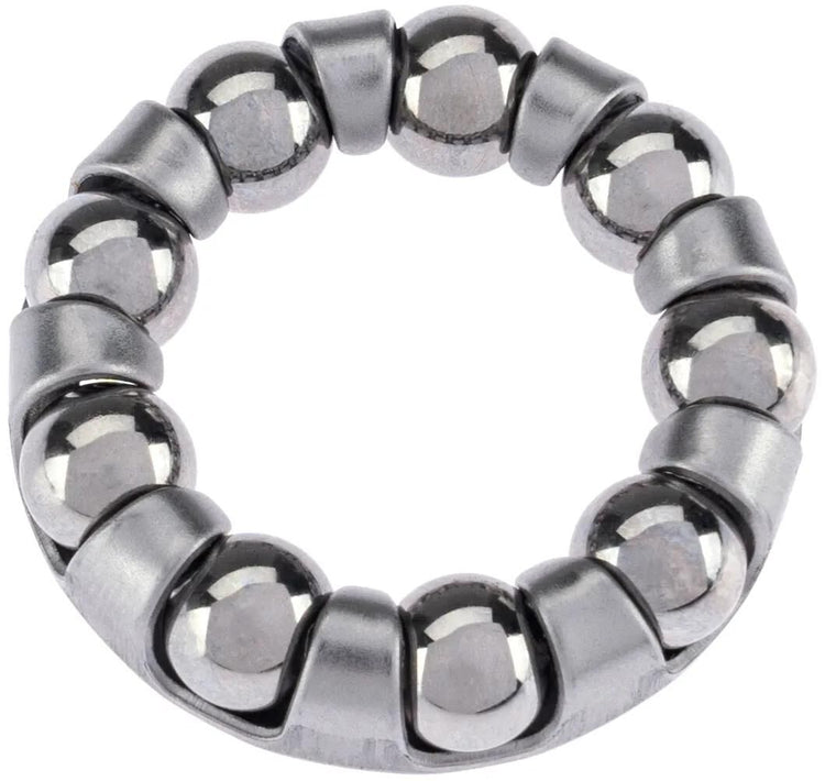 Anneau de balle CT CT F. Souplier inférieur 1 4 9pcs.
