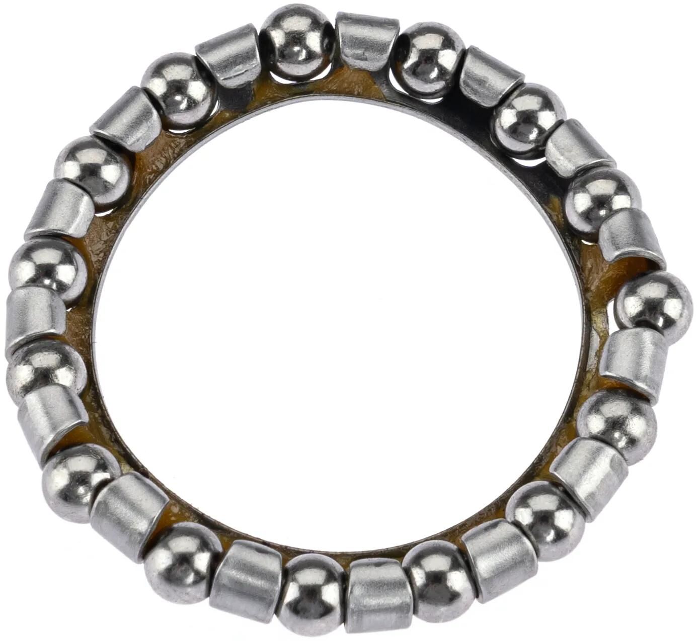 Chef de tête de l'anneau à billes Contec CT 3 16 15 PCS.