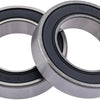 Marwi Kogellager CB-110 MR18307 2RS 18X30X7 (10e)