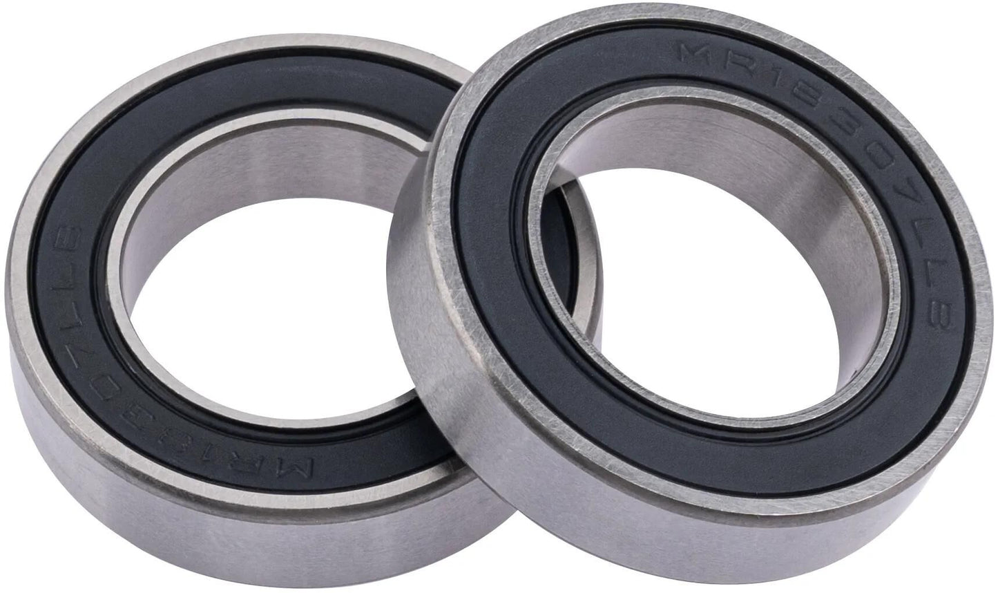 Marwi Kogellager CB-110 MR18307 2RS 18X30X7 (10e)