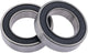 Marwi Kogellager CB-110 MR18307 2RS 18X30X7 (10e)