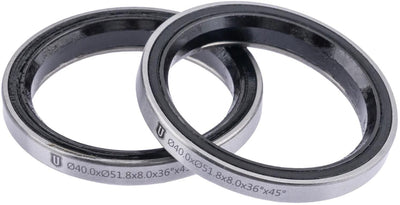 Marwi Balhead Lower CB-778 40.0x51.8x8 36� 45 (10e)