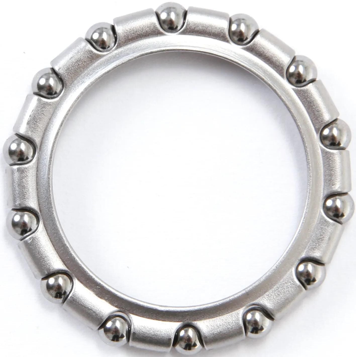 Bague de balle piéper
