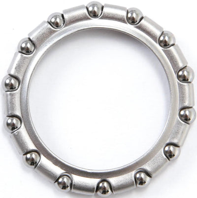 Bague de balle piéper