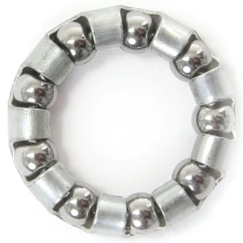 Bague de balle piéper