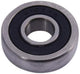 Marwi Kogellager CB-066 MR16100 2RS 10X28X8