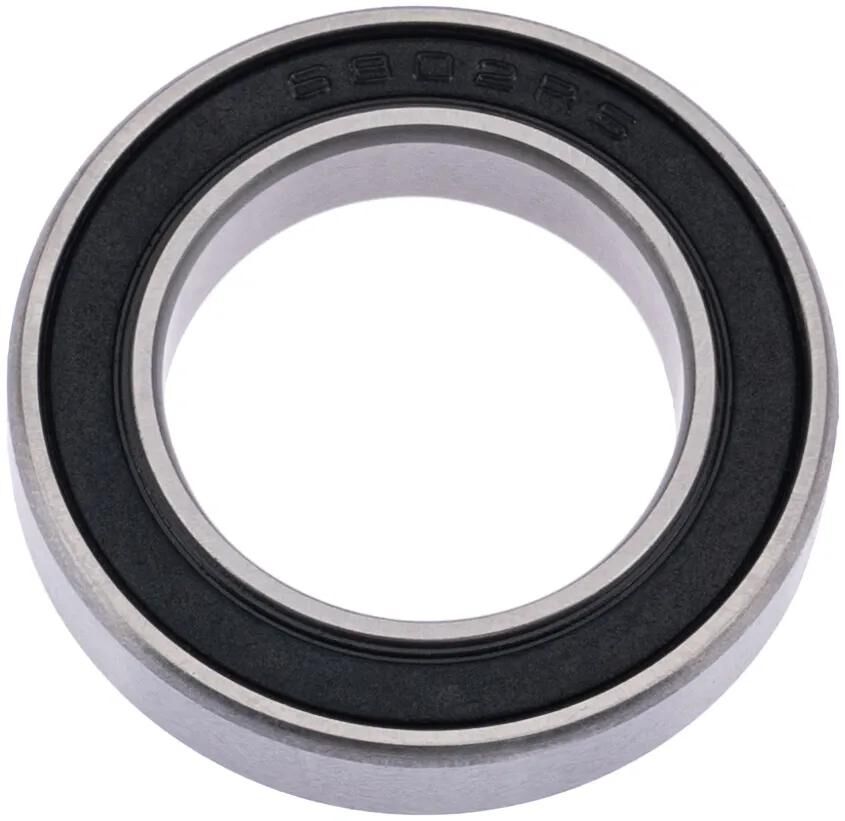 Consec CT Universal Ball Being CB-474, 6802 2RS 15X24X5