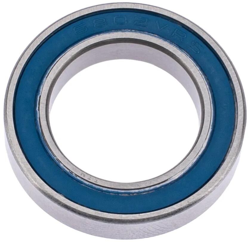 Consec CT Universal Ball Bearring CB-474M 6802V LLU 15X24X5