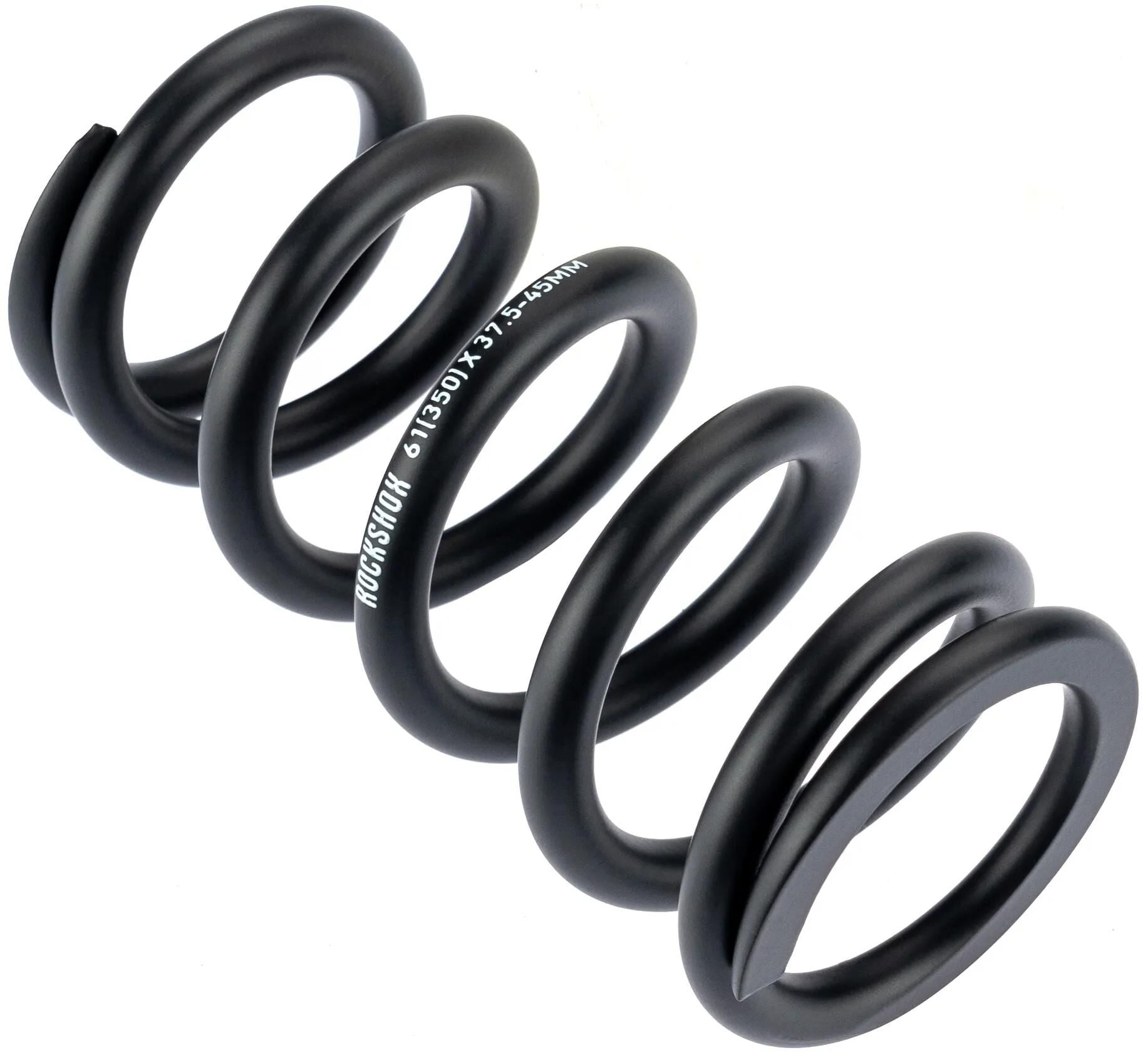 Rockshox Spring RS 350LB 37,5-45 mm 114 mm noir