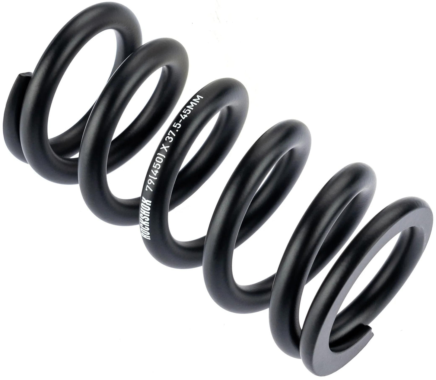 Rockshox Spring RS 450LB 37,5-45 mm 114 mm noir