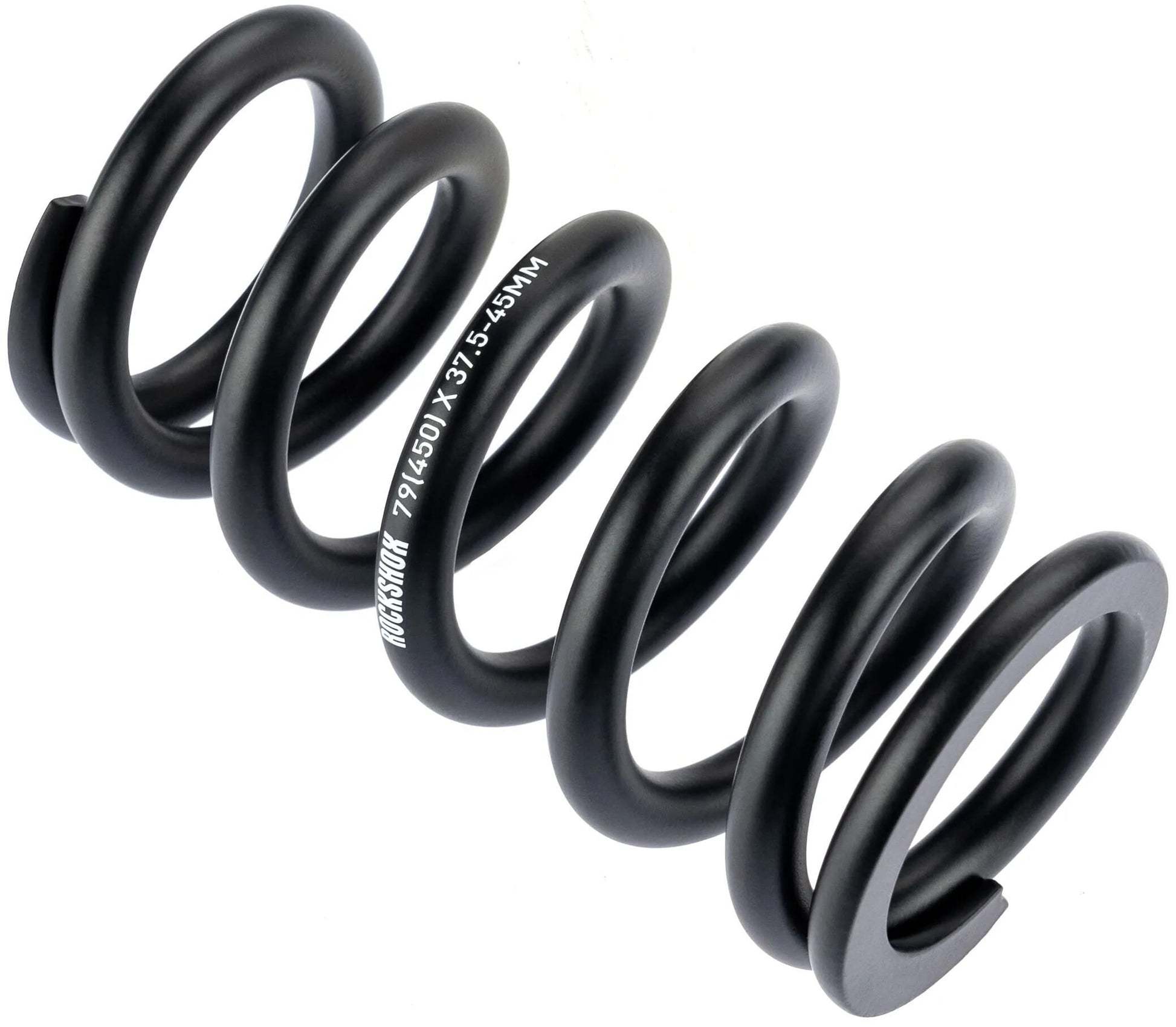 Rockshox Spring RS 450LB 37,5-45 mm 114 mm noir