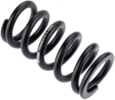 Rockshox Spring RS 450LB 37,5-45 mm 114 mm noir