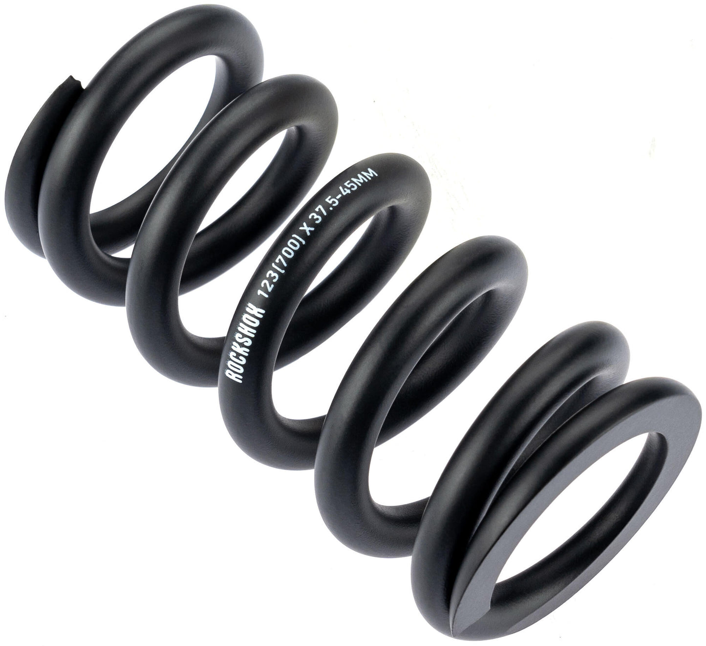 Rockshox Spring RS 700lb 37,5-45 mm 114 mm noir