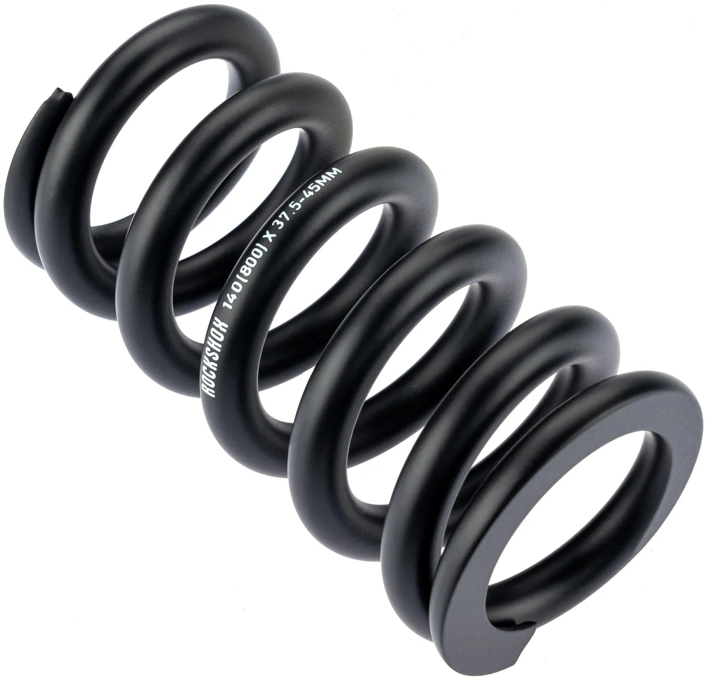 Rockshox Spring RS 800lb 37,5-5 mm 114 mm noir