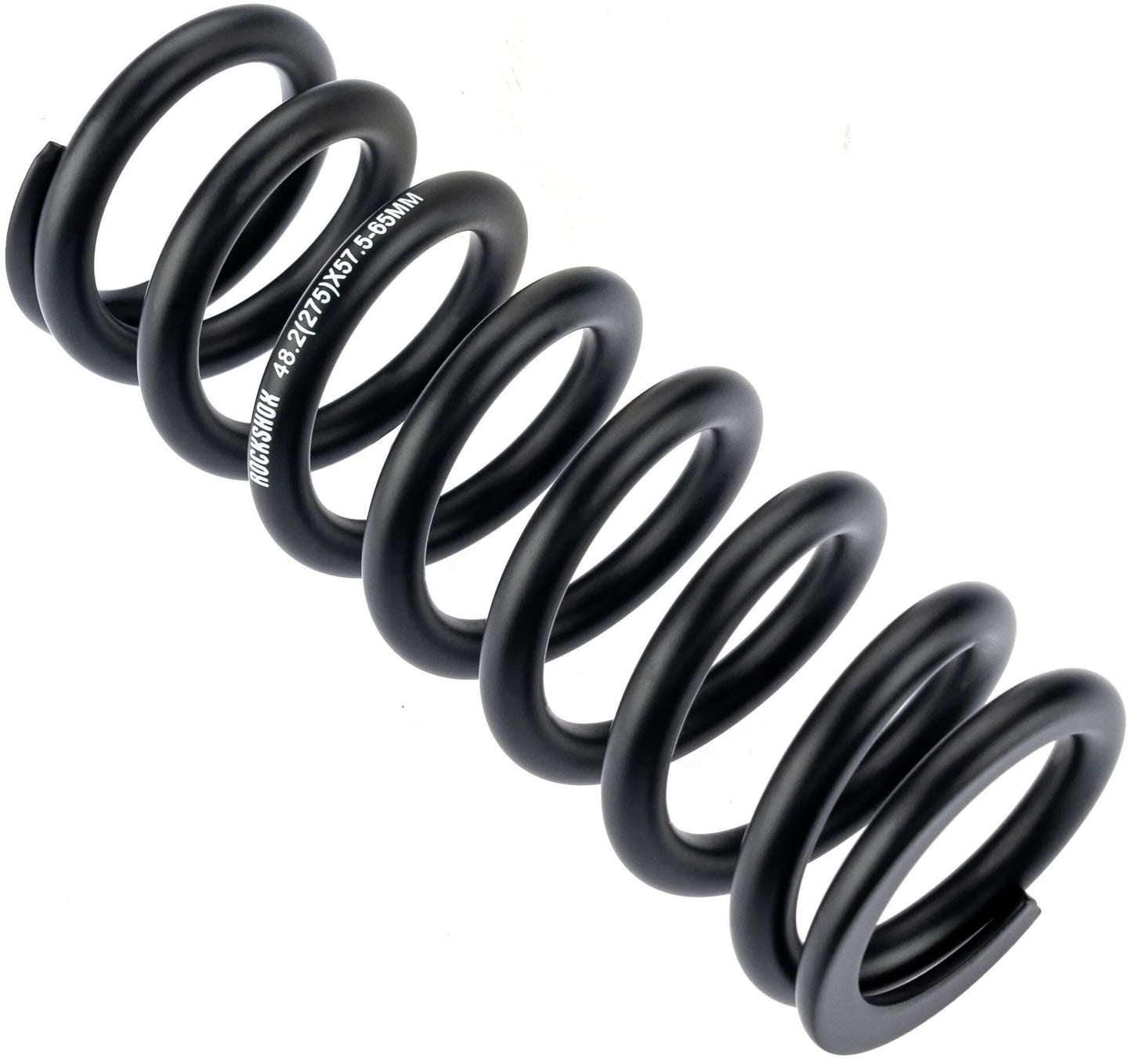 Rockshox Spring RS 275lb 57,5-65 mm 151 mm noir