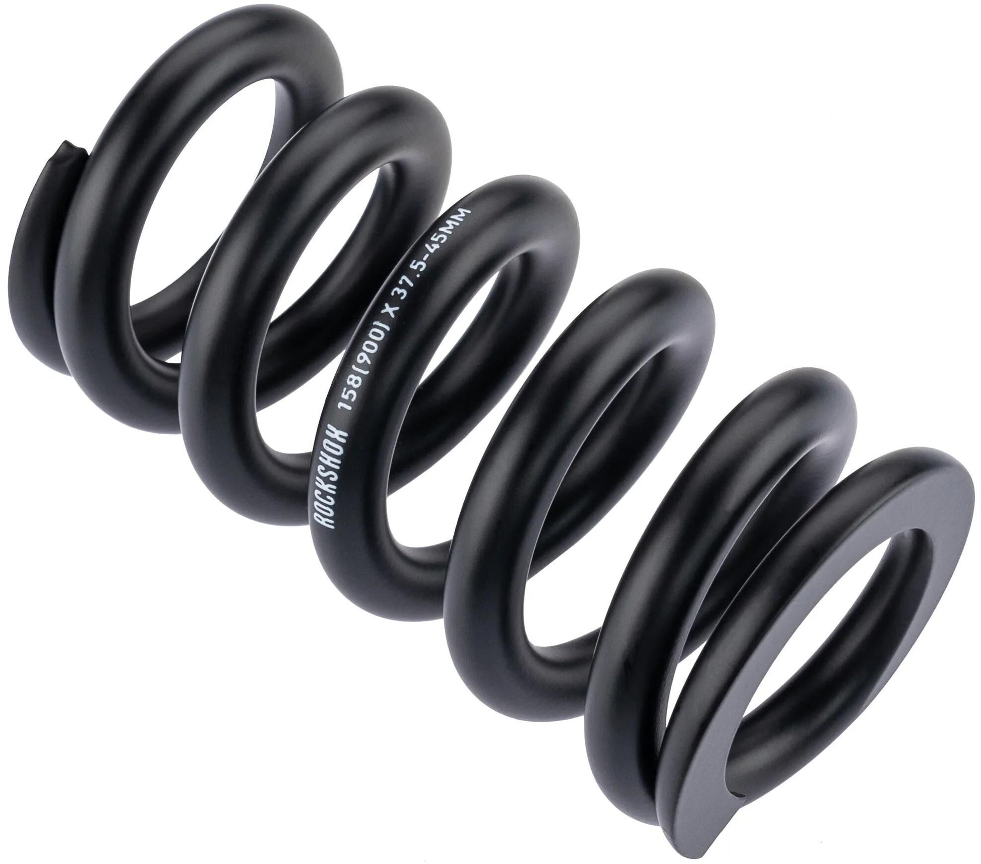 Rockshox Spring RS 900lb 37,5-45 mm 114 mm noir