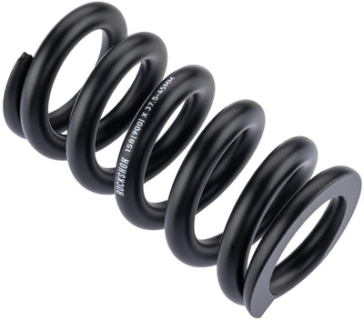 Rockshox Spring RS 900lb 37,5-45 mm 114 mm noir