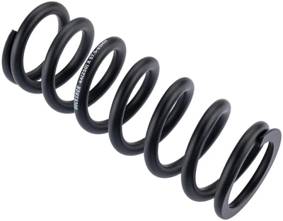 Rockshox Spring Rs 250lb 57,5-65 mm 151 mm noir