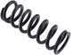 Rockshox Spring Rs 250lb 57,5-65 mm 151 mm noir