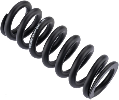 Ressort Rockshox rs 475lb 57,5-65mm 151mm noir