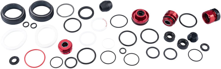 Kit d'entretien Rockshox kit d'entretien rs lyrik base sel. sel.+ ult. 2022
